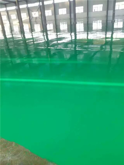 大理，我直接给你一份室外地坪漆翻新维修