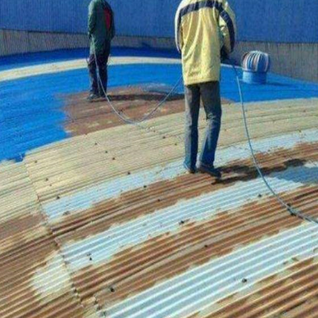 大理地面翻新与地坪漆施工流程